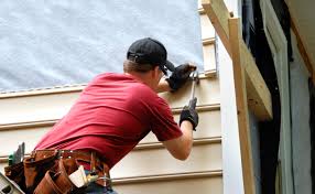 Best Composite Siding  in Bartlesville, OK